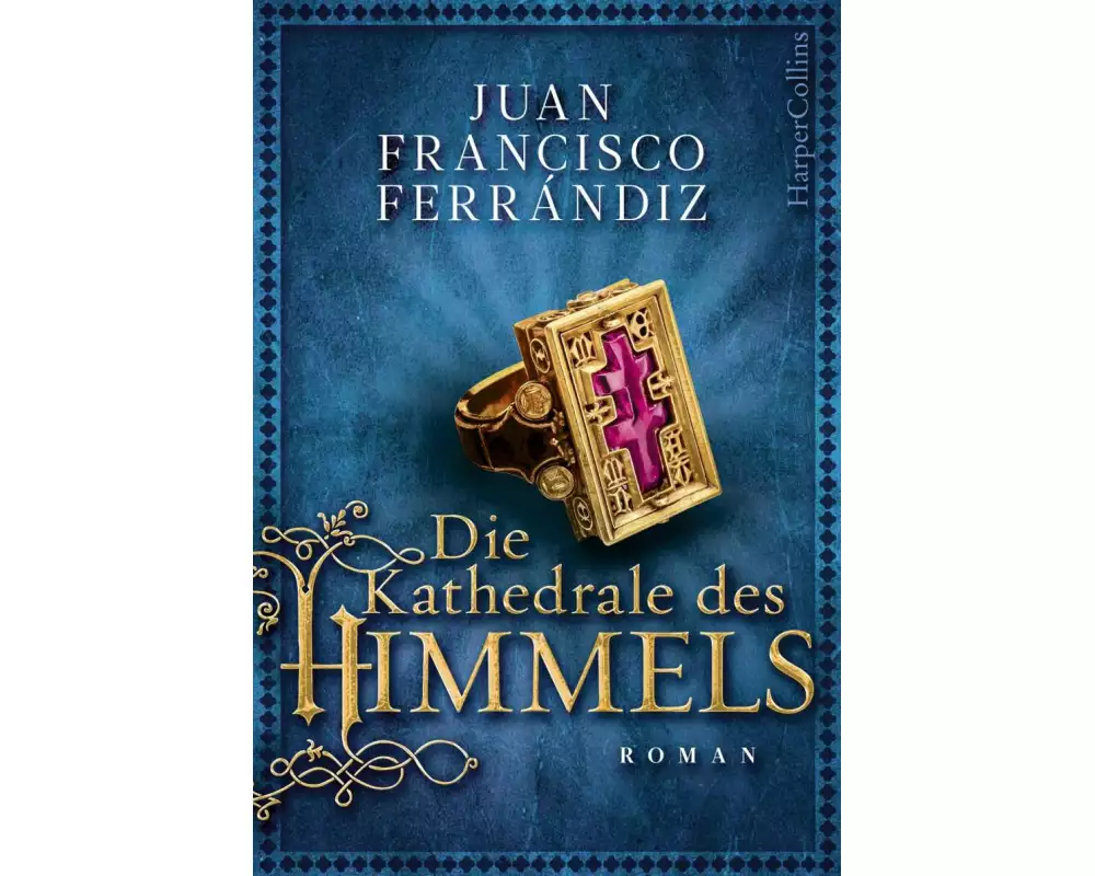 Die Kathedrale des Himmels
