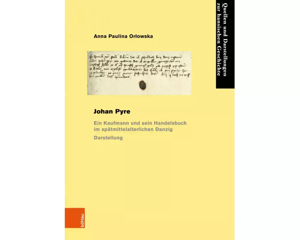 Johan Pyre