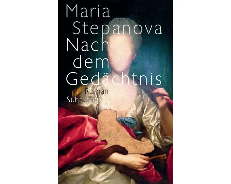 Nach dem Gedächtnis