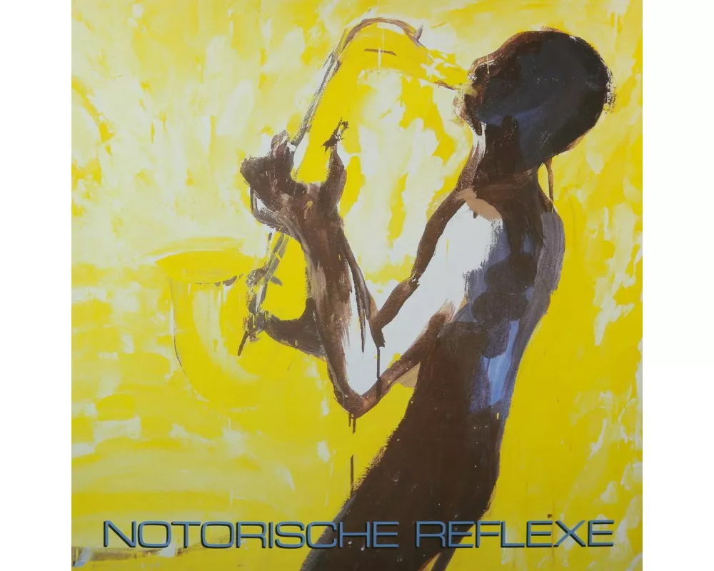 Notorische Reflexe