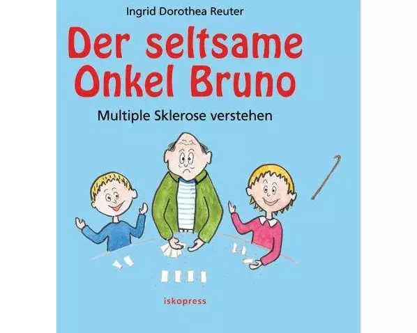 Der seltsame Onkel Bruno