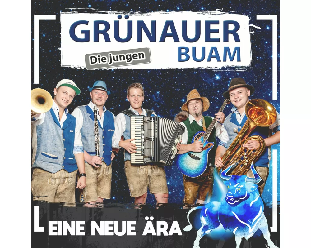Eine neue Ära