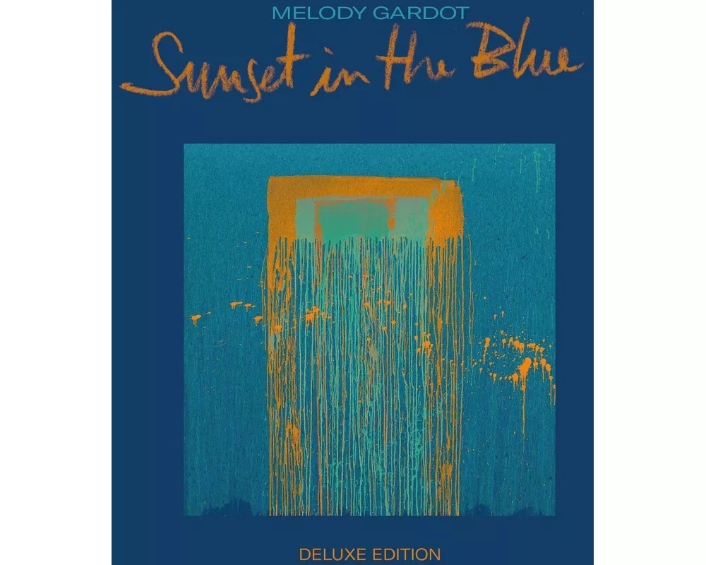 Sunset In The Blue (Deluxe Ed. + Bonustracks)