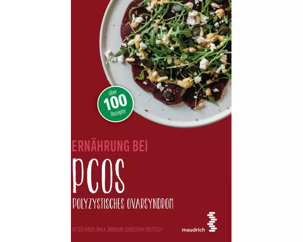 Ernährung bei PCOS