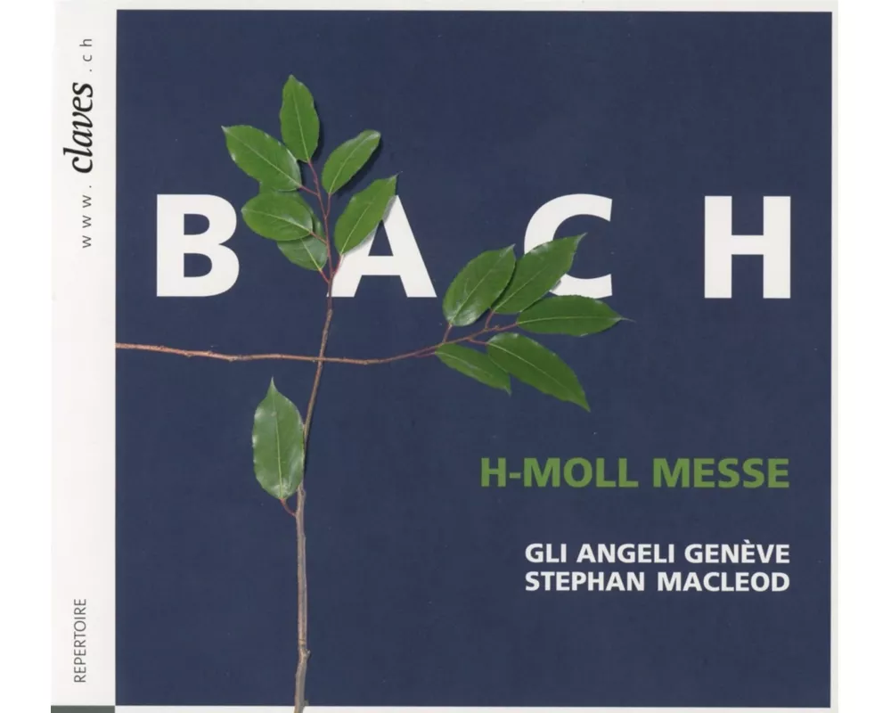 Messe h-moll