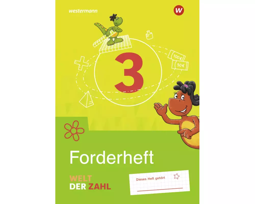 Welt der Zahl - Allgemeine Ausgabe 2021