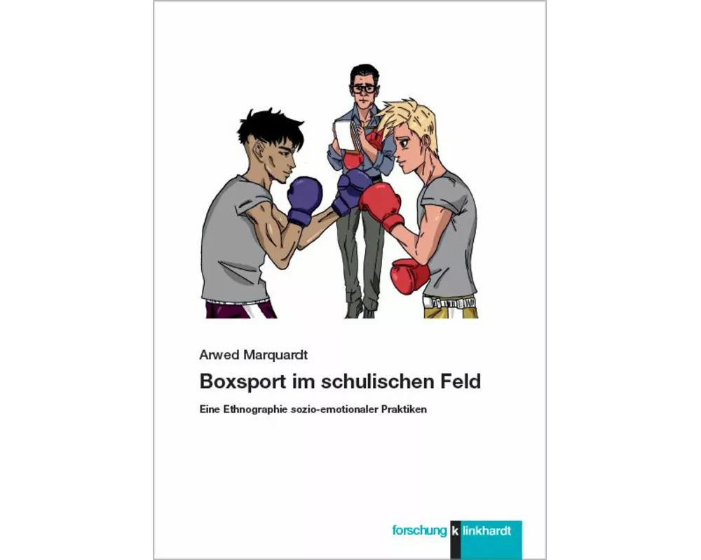 Boxsport im schulischen Feld