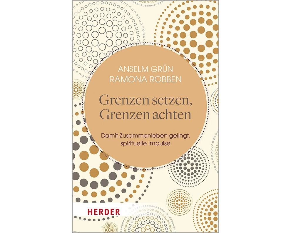 Grenzen setzen, Grenzen achten