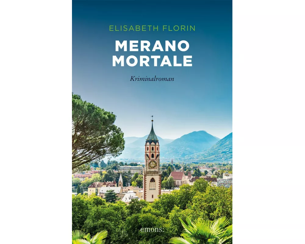 Merano mortale