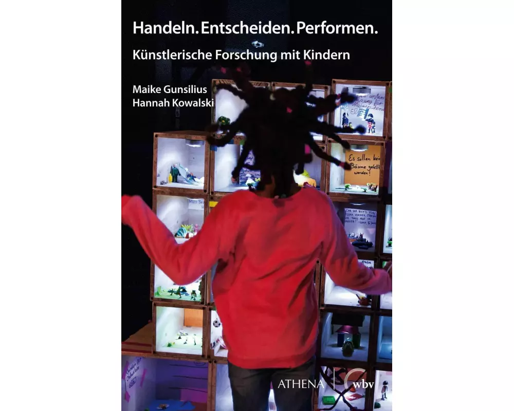 Handeln. Entscheiden. Performen