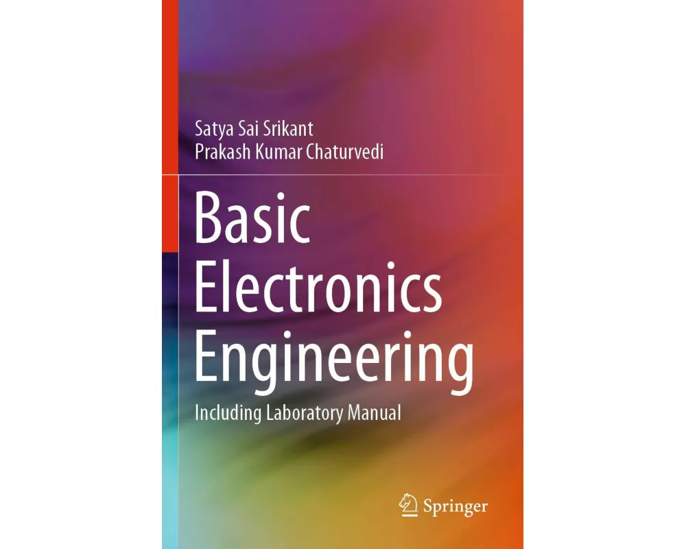 Basic Electronics Engineering
