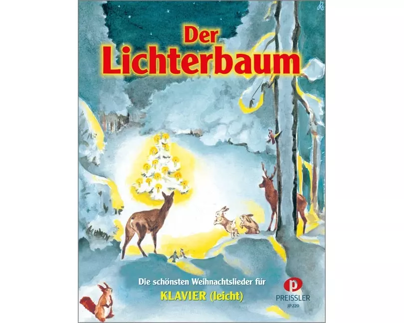 Der Lichterbaum