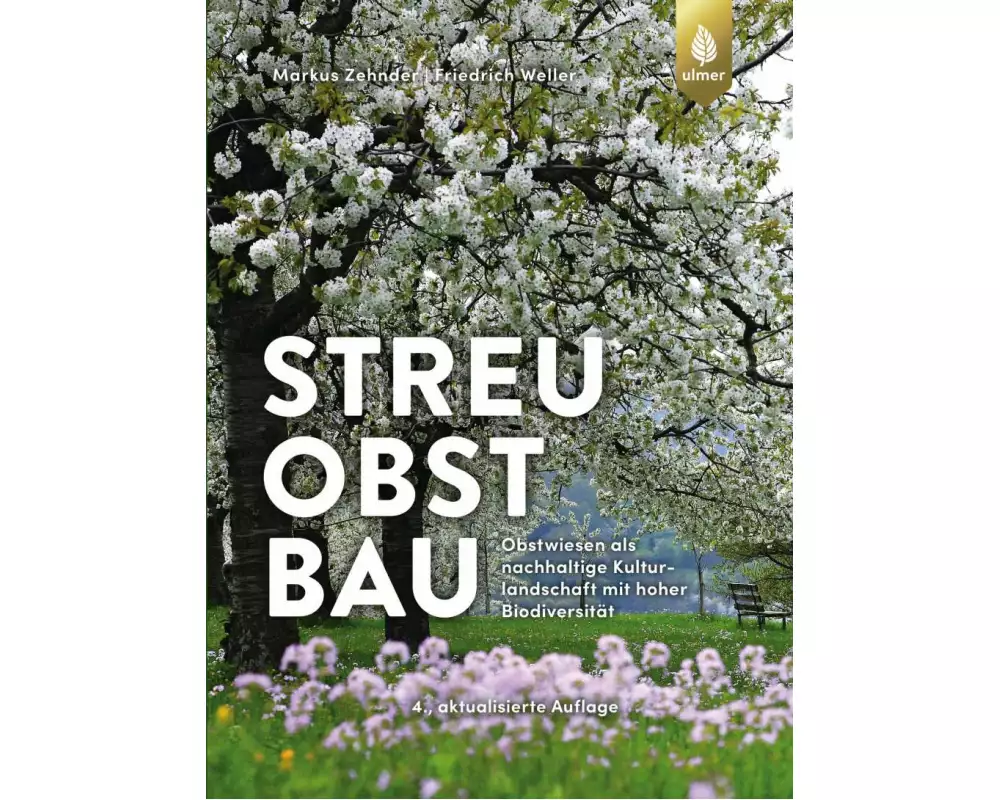 Streuobstbau