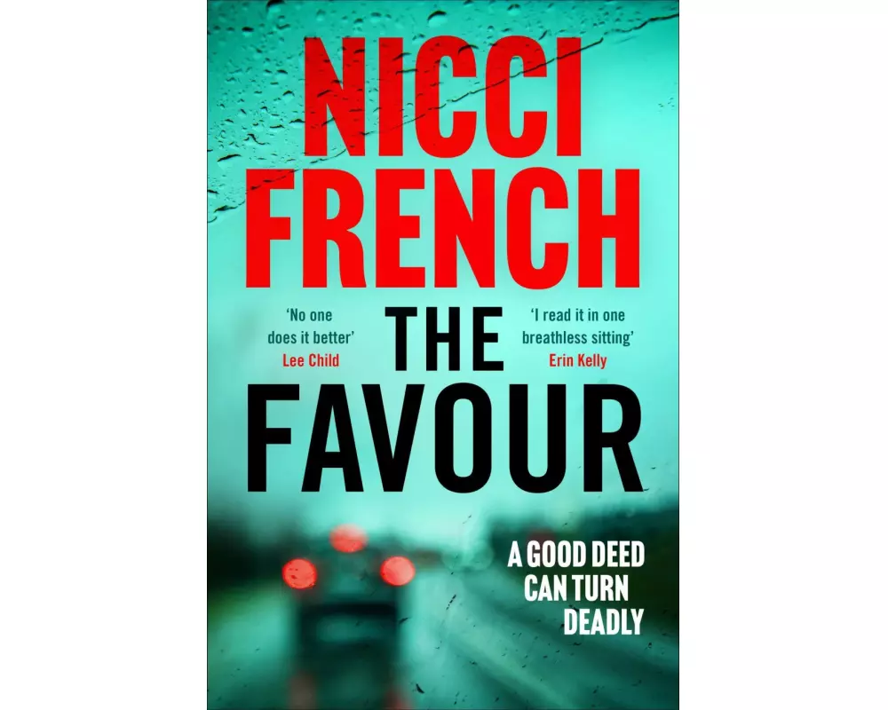 The Favour