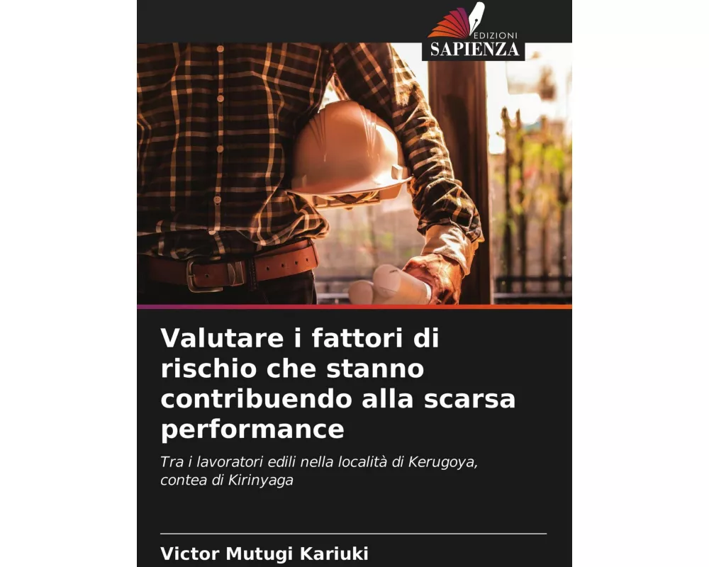 Valutare i fattori di rischio che stanno contribuendo alla scarsa performance