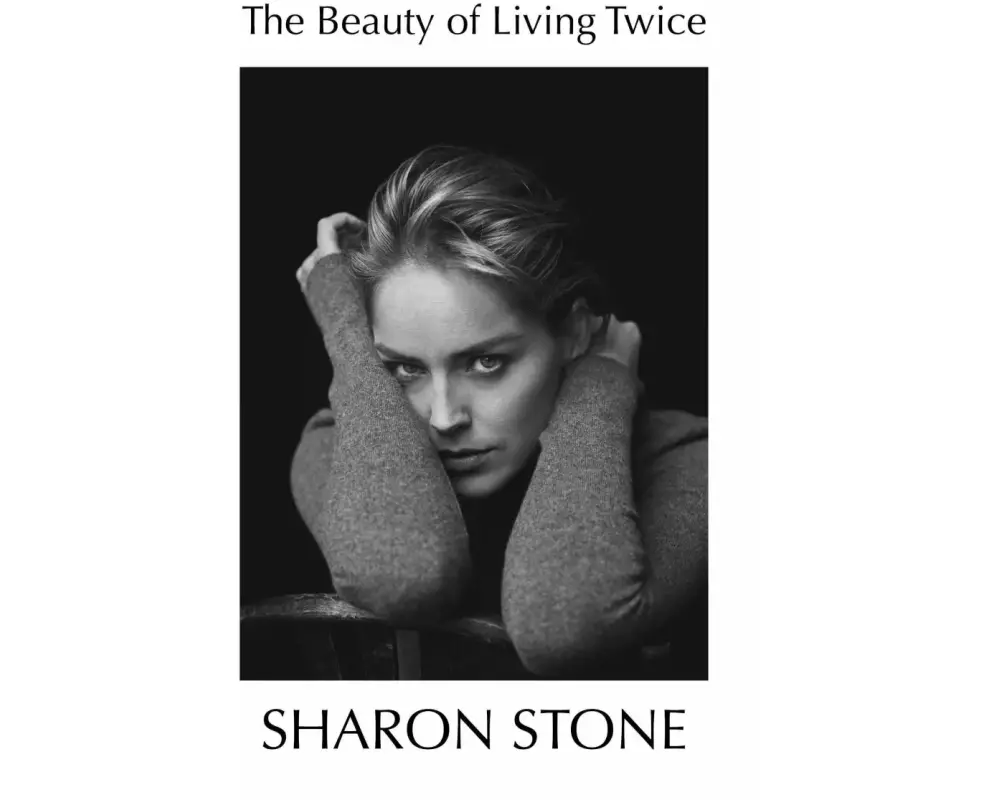 The Beauty of Living Twice