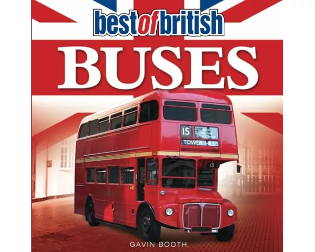 Best Of British Buses