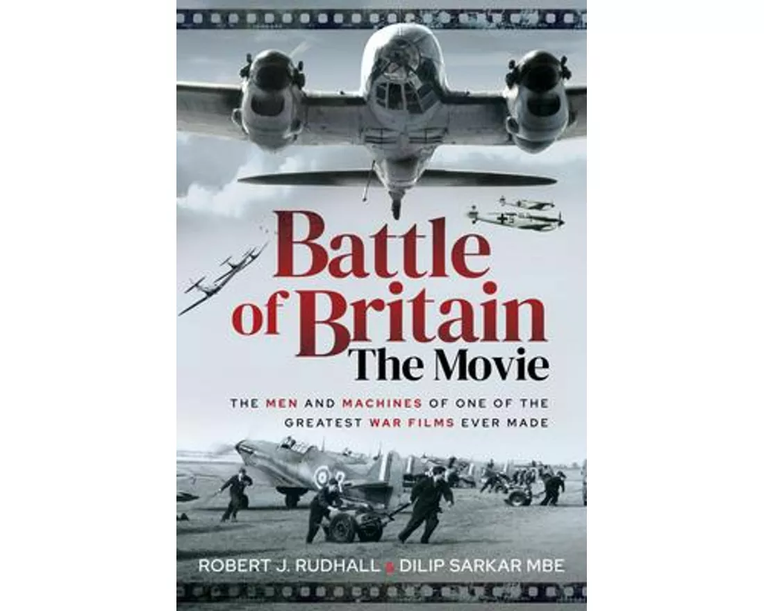 Battle of Britain The Movie