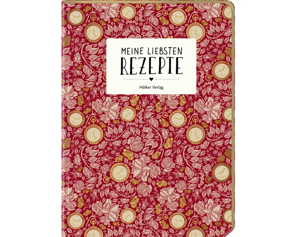 Meine liebsten Rezepte - Sherlock