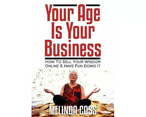Your Age is Your Business