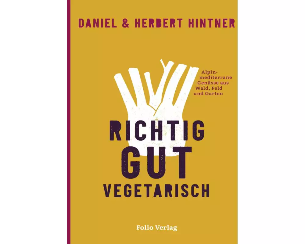 Richtig gut vegetarisch