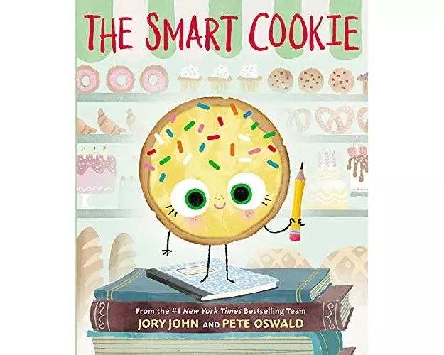 The Smart Cookie