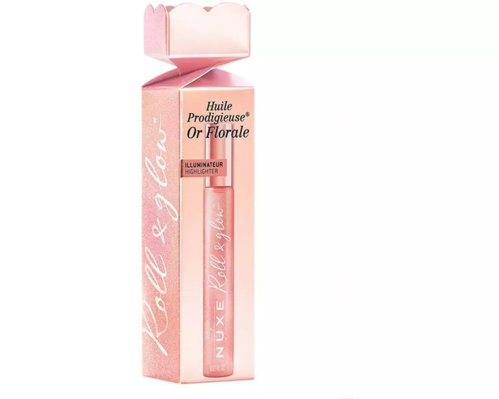 NUXE Huile Prodigieuse Or Florale