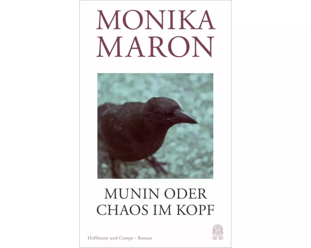 Munin oder Chaos im Kopf