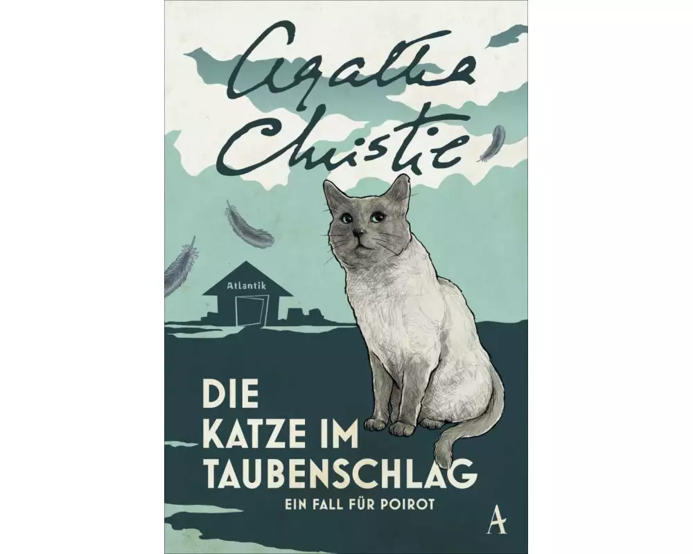Die Katze im Taubenschlag