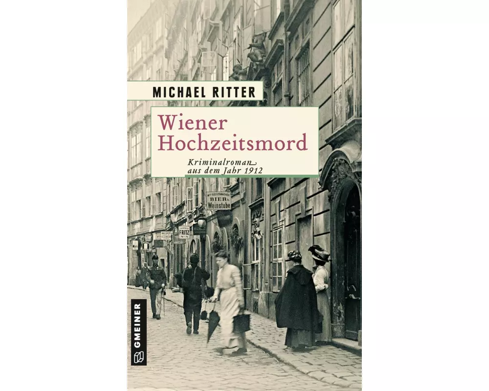 Wiener Hochzeitsmord