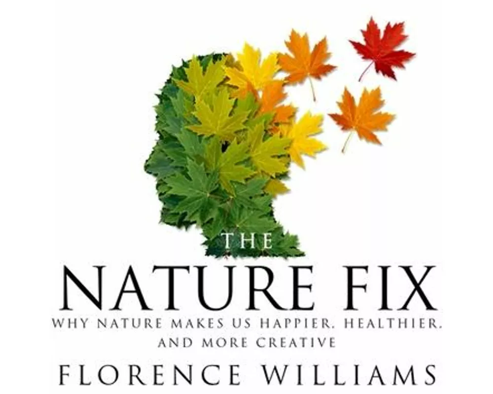 The Nature Fix