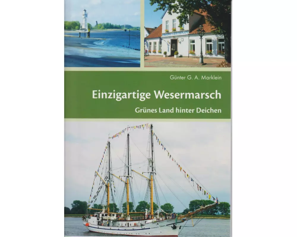 Einzigartige Wesermarsch