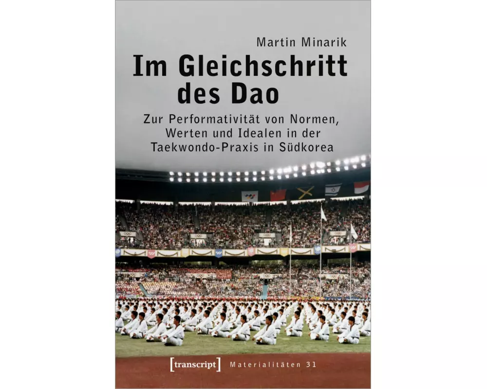 Im Gleichschritt des Dao