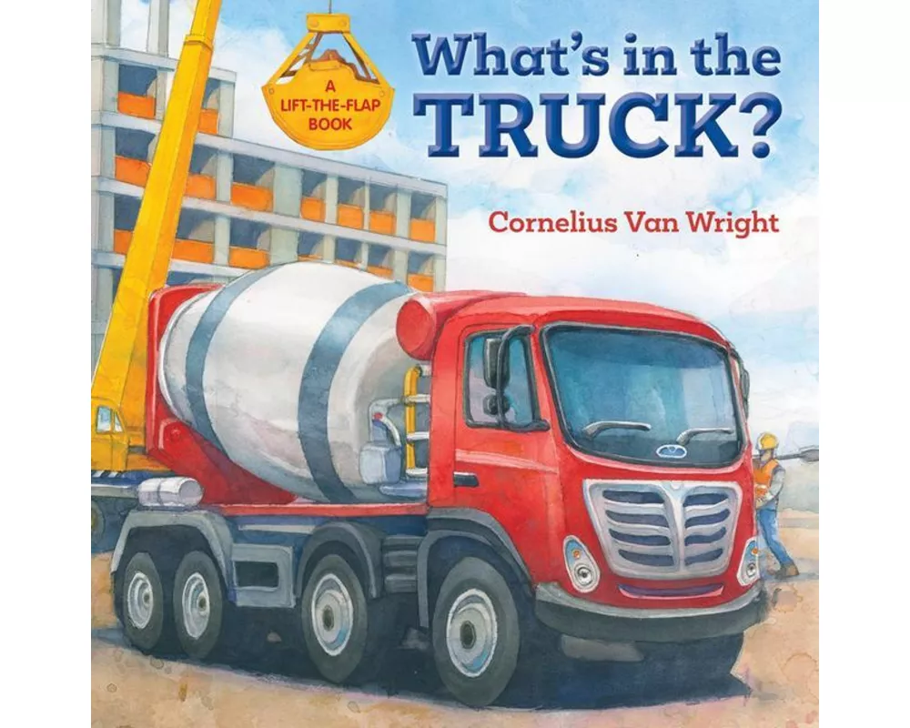 What's in the Truck?