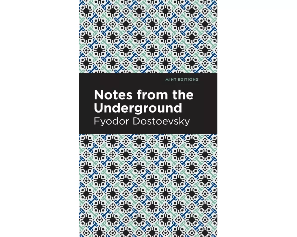 Notes from Underground