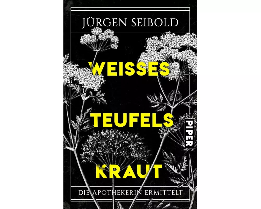 Weißes Teufelskraut