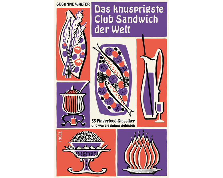 Das knusprigste Club-Sandwich der Welt