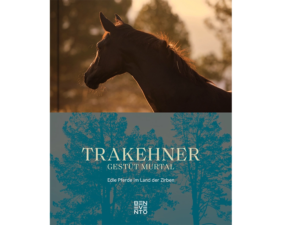 Trakehner Gestüt Murtal