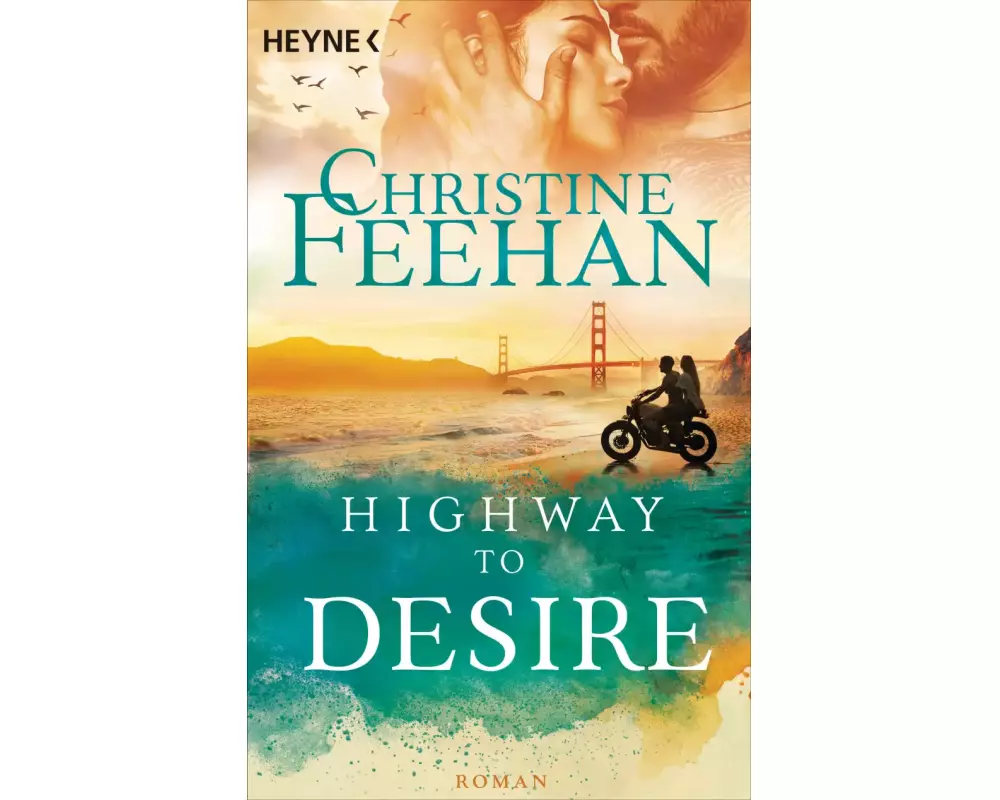 Highway to Desire