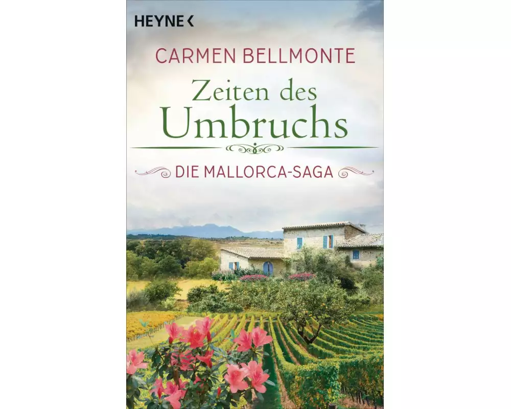 Zeiten des Umbruchs