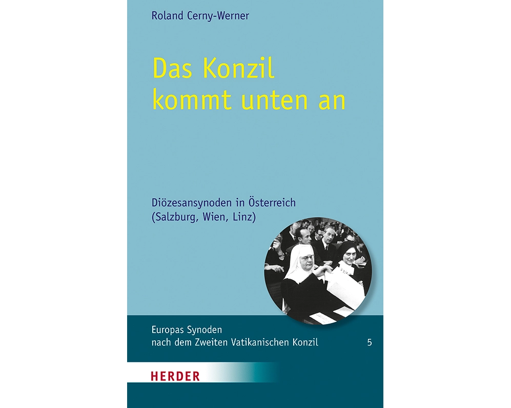 Das Konzil kommt unten an