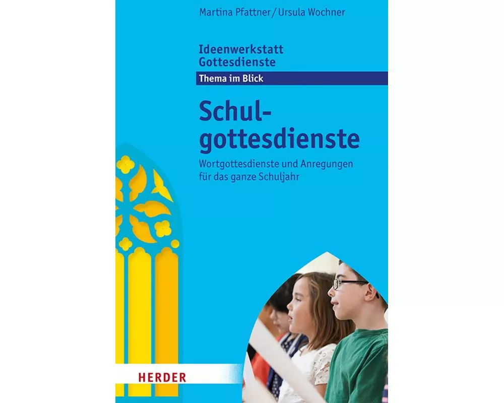 Schulgottesdienste