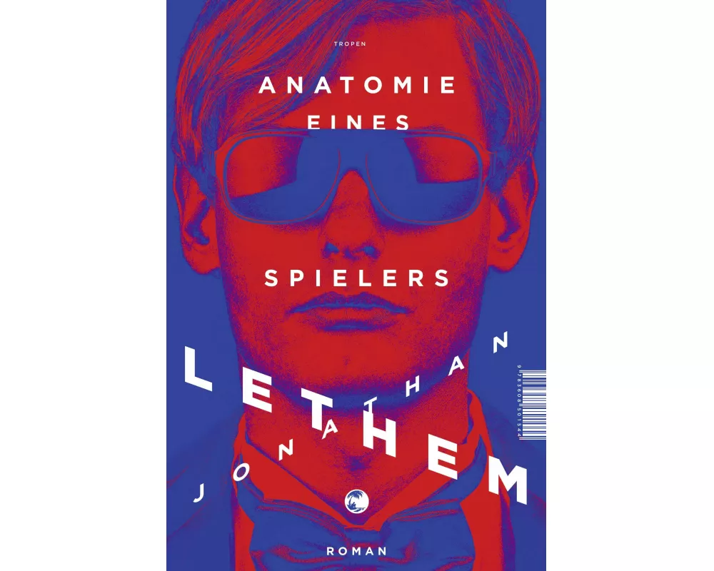 Anatomie eines Spielers