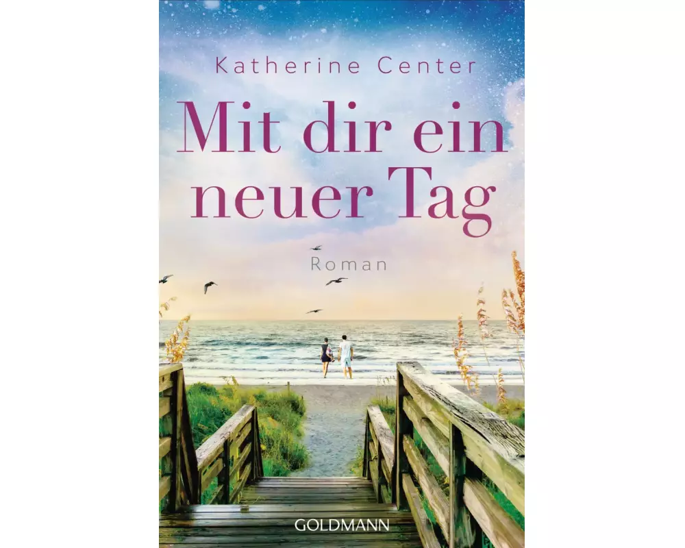 Mit dir ein neuer Tag