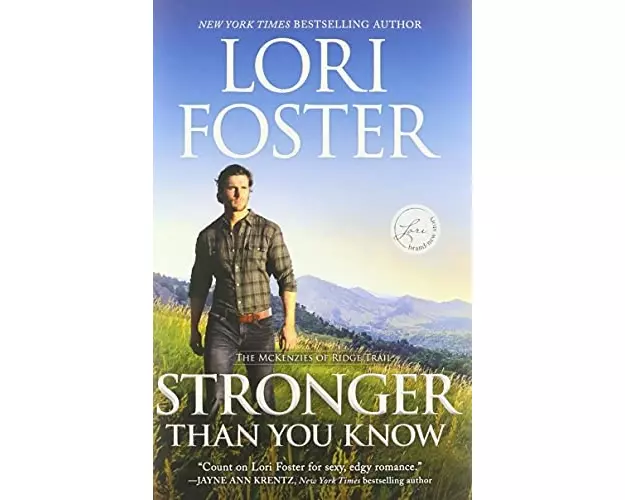 Stronger Than You Know