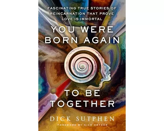 You Were Born Again to Be Together