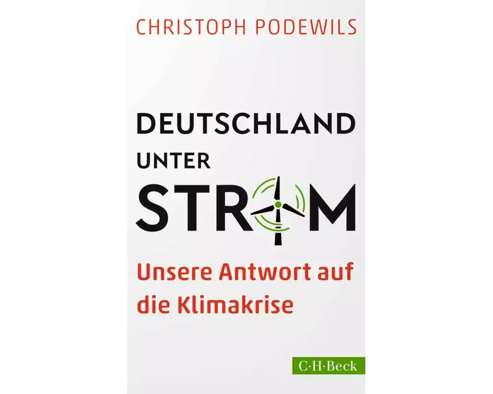 Deutschland unter Strom