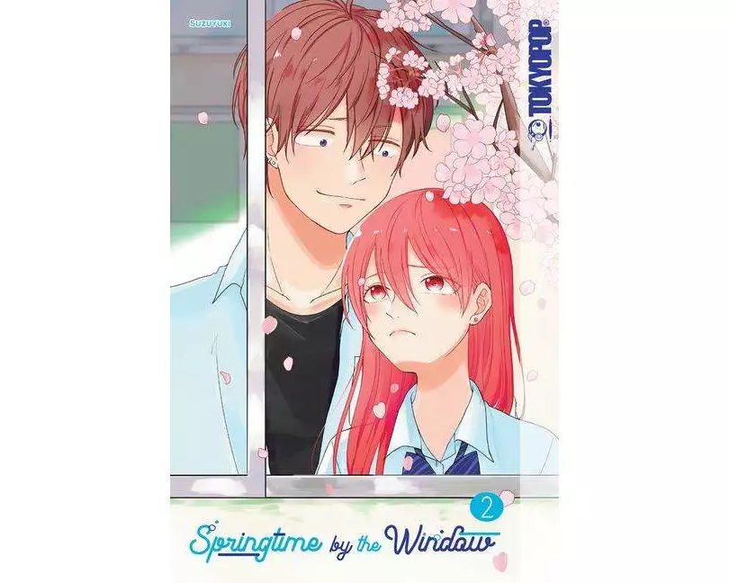 Springtime by the Window, Volume 2