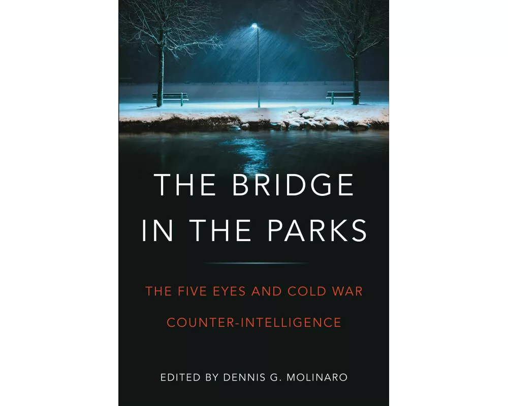 The Bridge in the Parks
