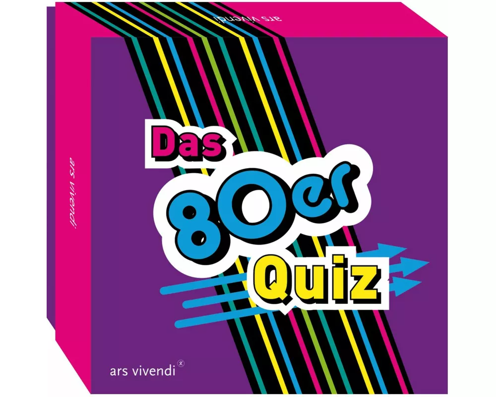 Das 80er Quiz